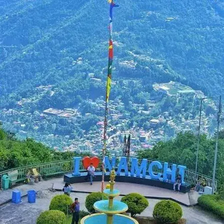 Namchi
