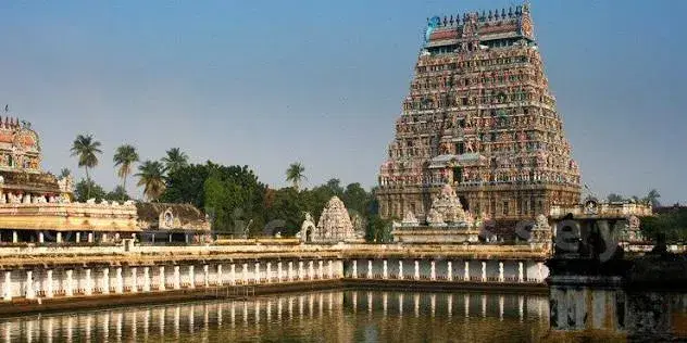 Nataraja Temple