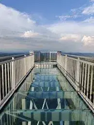 Ooty Glass Bridge