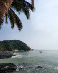 Paradise Beach