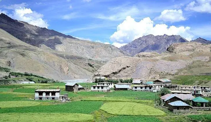 Pin Valley