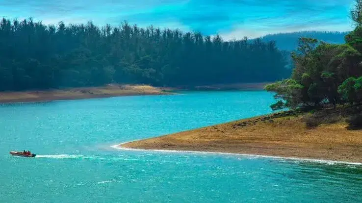 Pykara Lake