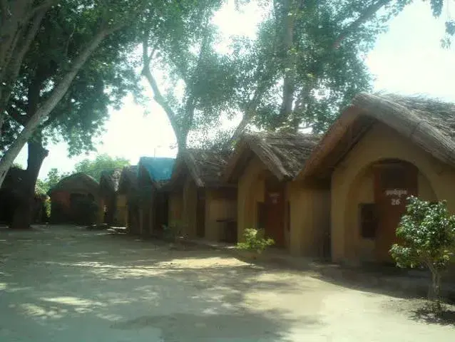 Raman Reti