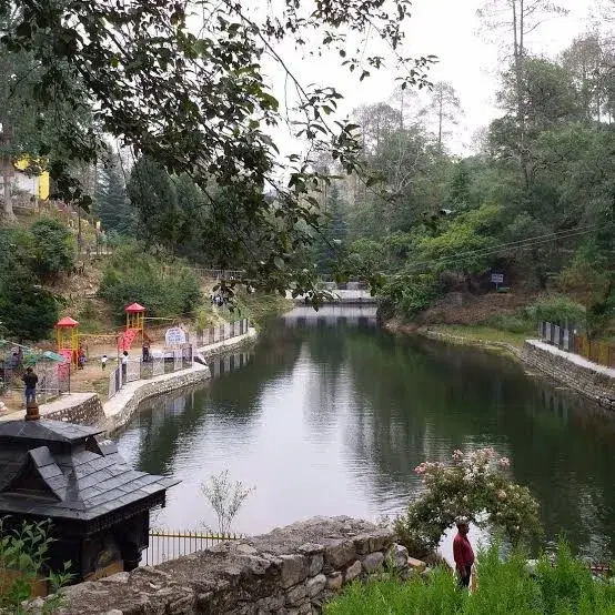 Rani Jheel
