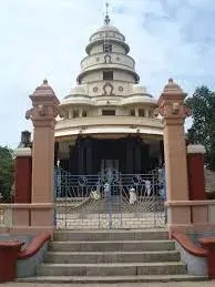 Sree Narayana Guru Samadhi