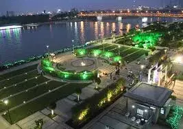 Sabarmati Riverfront