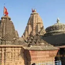 Sachiya Mata Temple