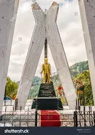 Sardar Ajit Singh Memorial