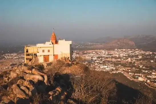 Savitri Mata Temple