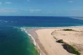 Shivrajpur Beach