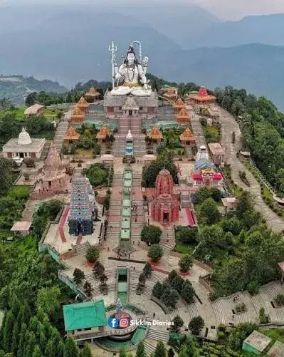 Siddheshwar Dham