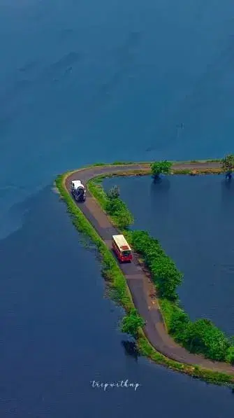 Snehadeepam View Point