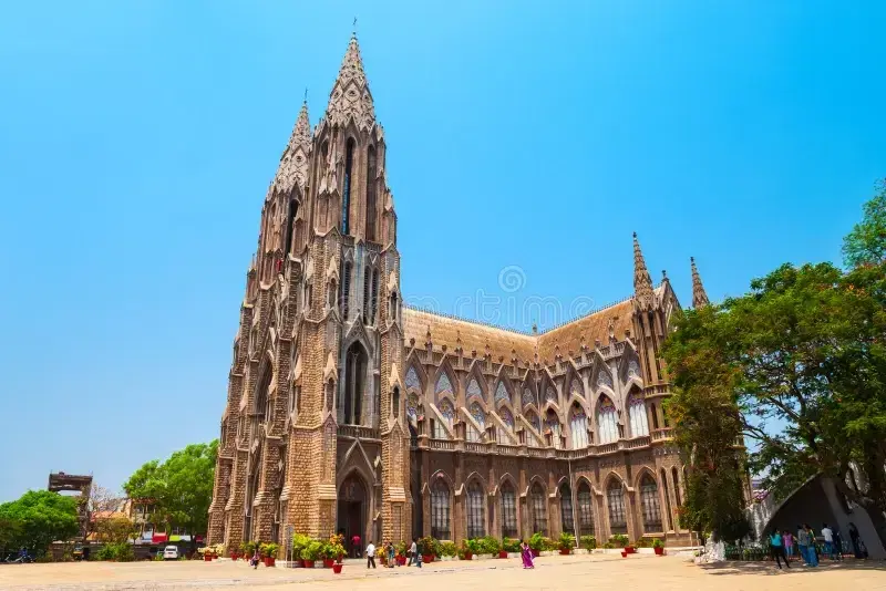 St. Philomena's Cathedral