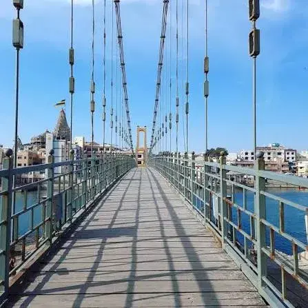 Sudama Setu