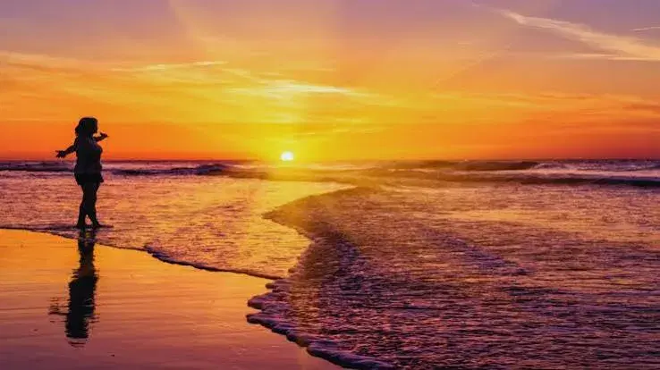 Sunset View Point