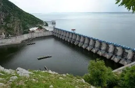 Surwal Lake