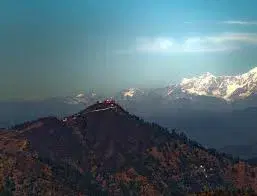 Tip N Top Sunset point