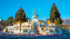 Tawang War Memorial