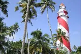 Thangseri Lighthouse