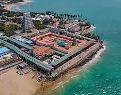 Tiruchendur