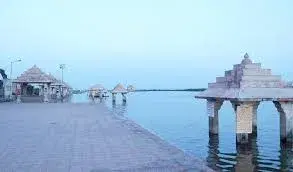 Triveni Sangam