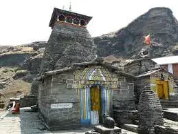 Tungnath Shiva Temple