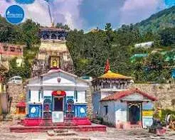 Vishwanath Temple