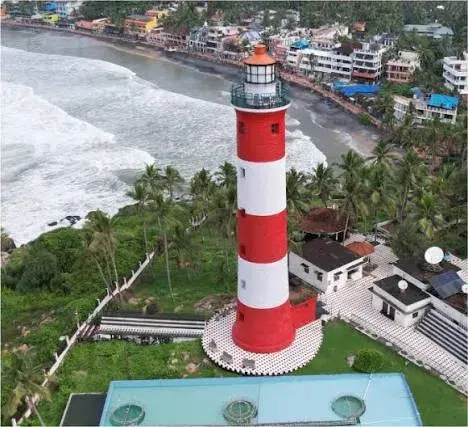 Vizhinjam Lighthouse