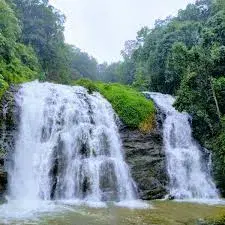 Abbey Falls