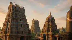 Nageshwarnath Temple