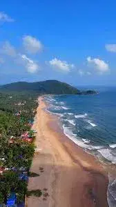 Agonda Beach