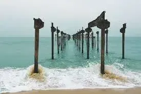Alappuzha Beach