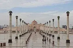 Ambedkar Memorial Park