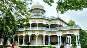 Anand Bhavan