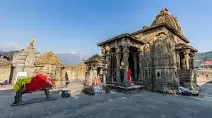 Baba Baidyanath Dham