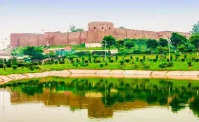 Bagh-e-Bahu