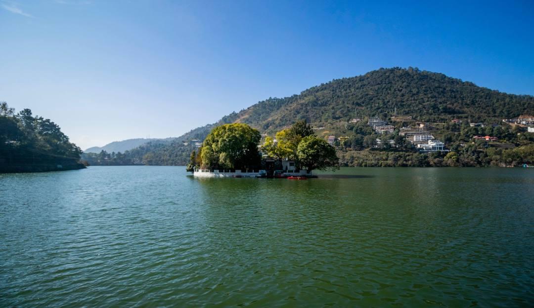 Bhimtal