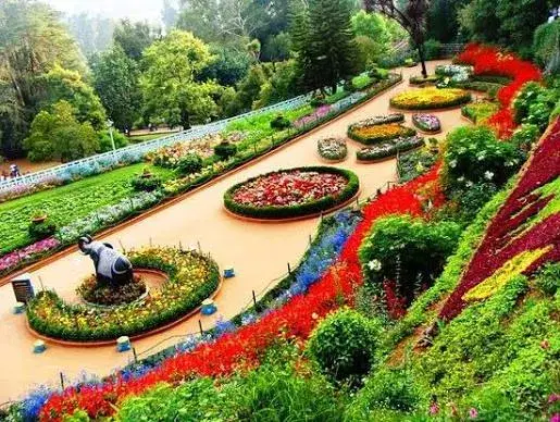 Botonical Garden