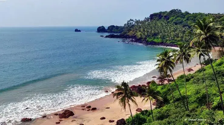 Cabo de Rama