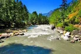 Chalal Village