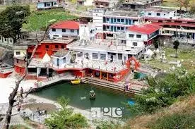 Chamunda Devi
