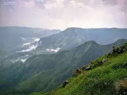 Laitlum Canyon