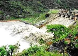Pandoh Dam