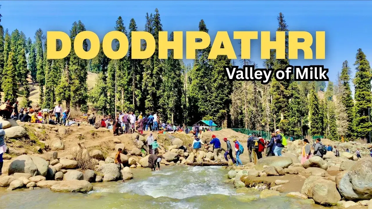 Doodhpathri