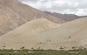 Demchok