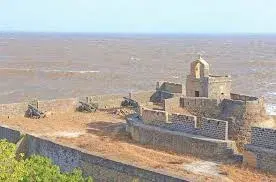Diu Fort