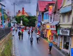 Mall Road (Shimla)