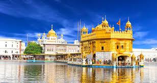 Golden Temple (Sri Harmandir Sahib)