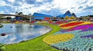 Flower Show