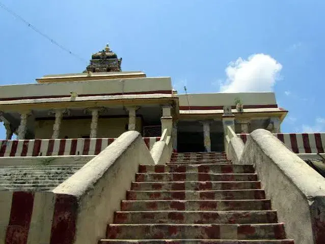 Gandamadana Parvatham